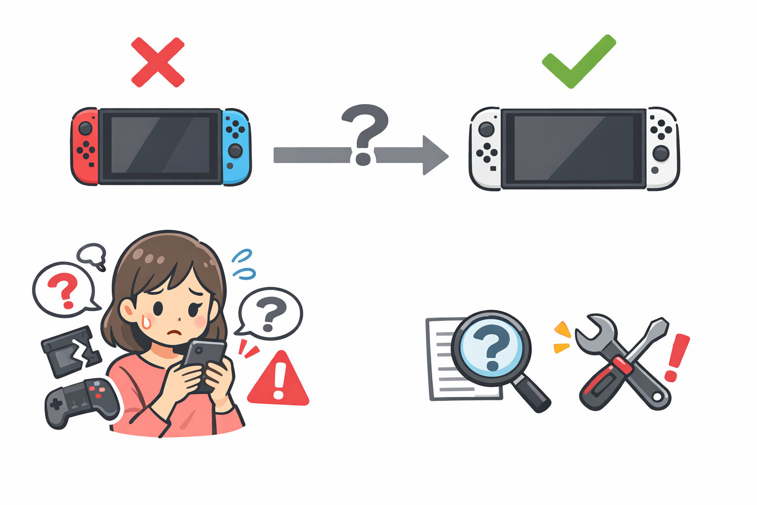 手持ちのソフトを豪華版にする「アップグレードパス」の仕組み