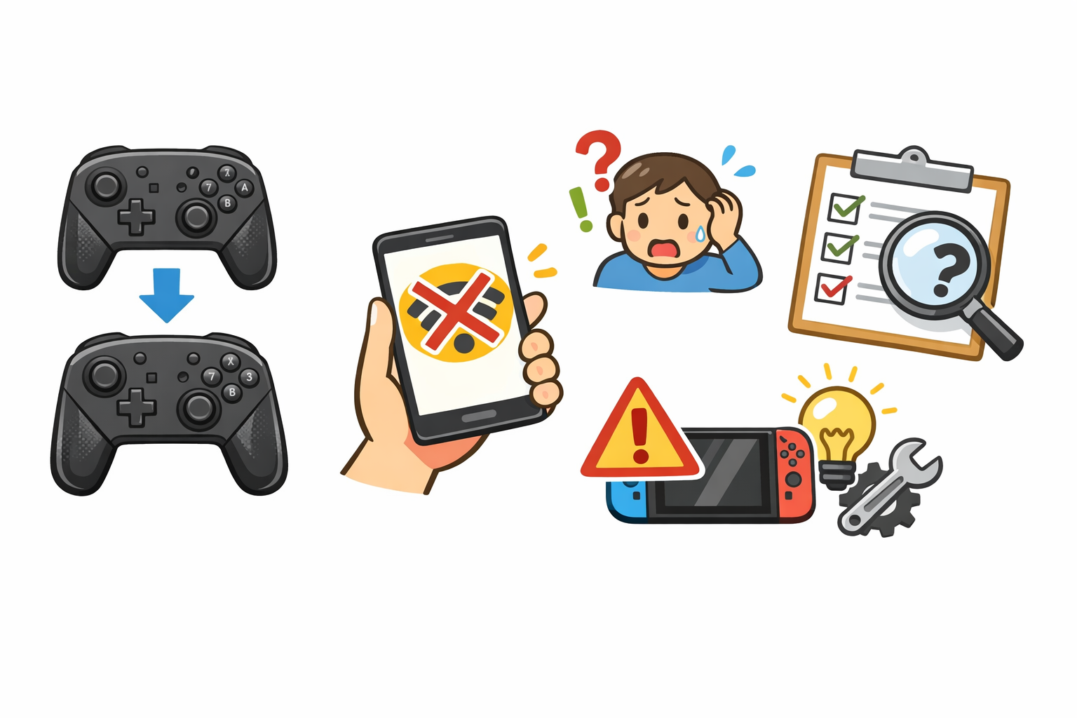 新型「プロコン2」との違いは？買い替えるべきか比較