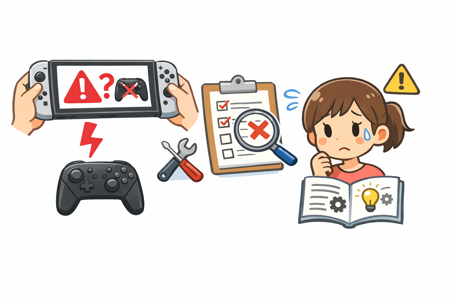 旧プロコンをスイッチ2で使うときの機能制限と注意点