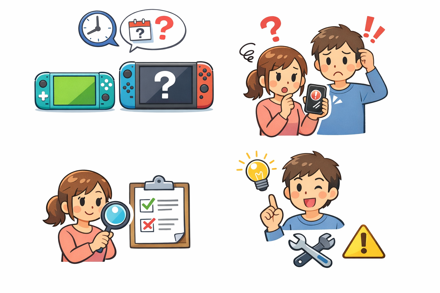 スイッチ2ライトが発売される可能性はある？