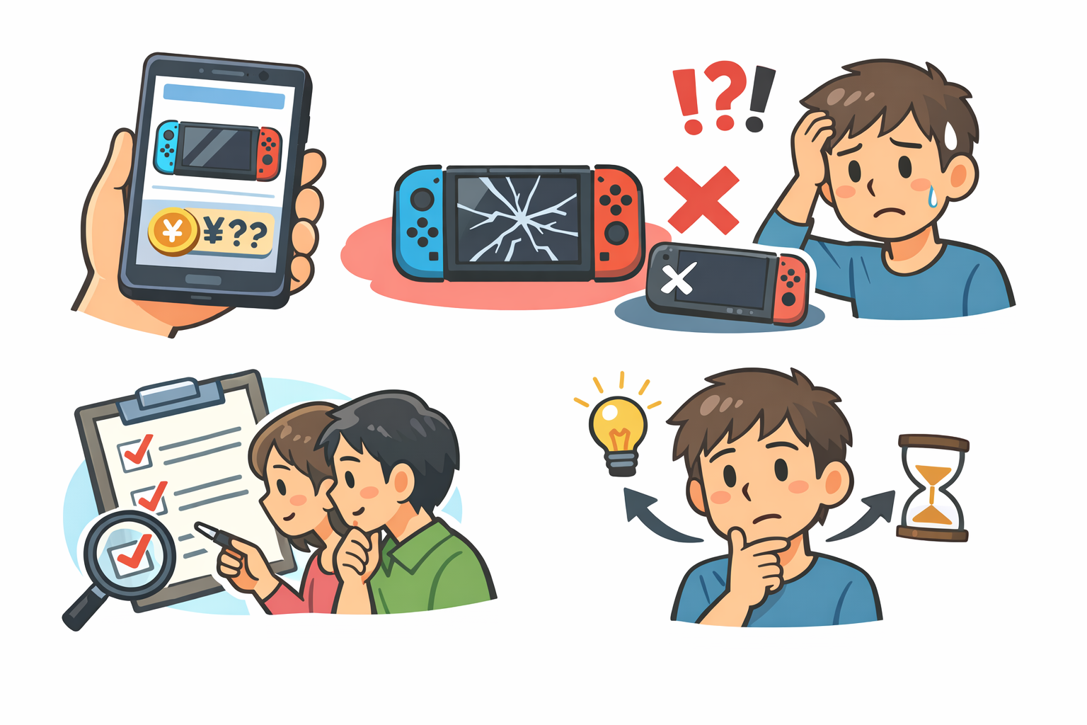 スイッチ2を買うべき人