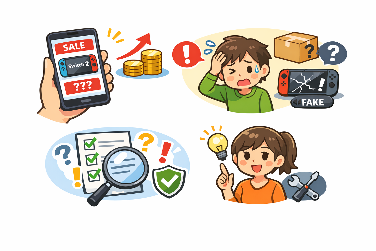 スイッチ2を新品で実質的に安く買う方法・おすすめ店舗